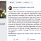Illustration for article titled Mom's Panicked Facebook Message to Fire Department Saves Choking Son's Life